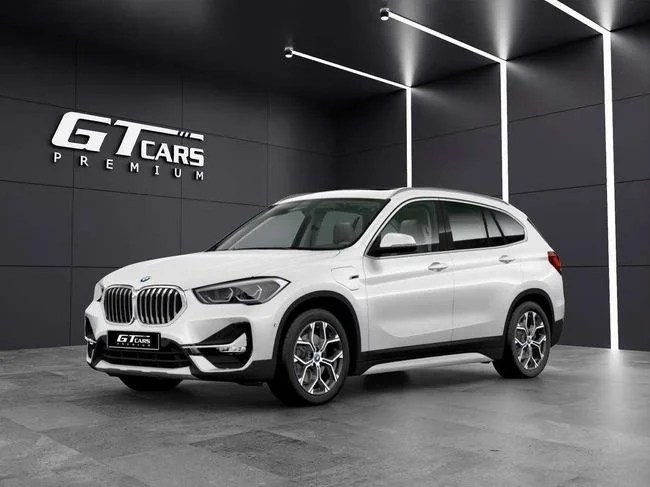 BMW X1 X1 xDrive25eA
