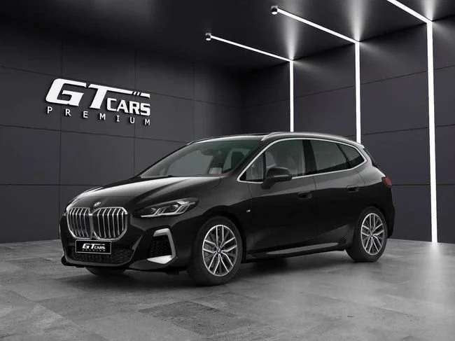 BMW Serie 2 218iA Active Tourer 100kW