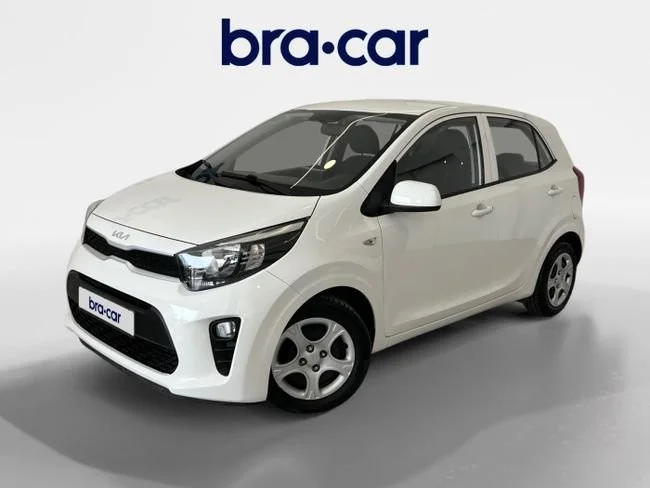 KIA Picanto Picanto 1.0 DPi Concept
