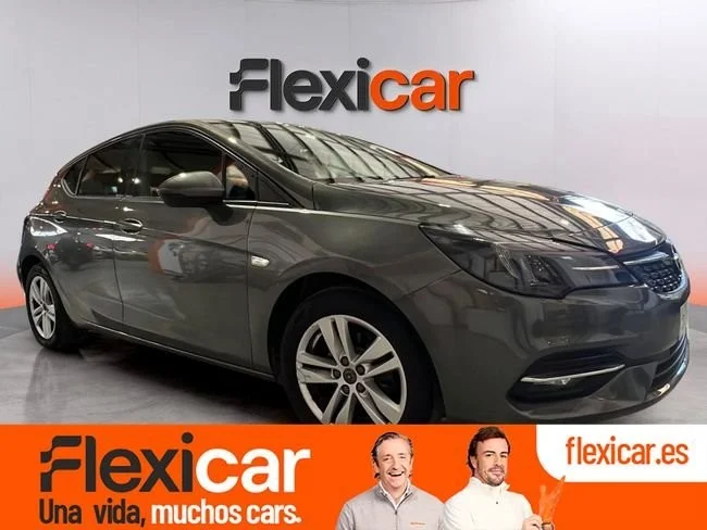 OPEL Astra 1.2T SHL 81kW (110CV) 2020