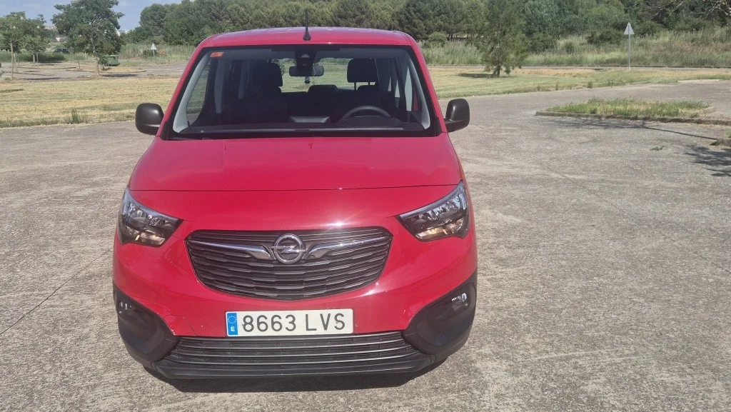OPEL Combo Combo Life 1.5TD S/S Edition L 130