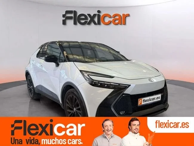 TOYOTA C-HR C-HR 220PH GR Sport