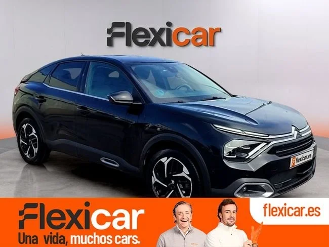 CITROEN C4 C4 1.2 PureTech Shine S&S 130