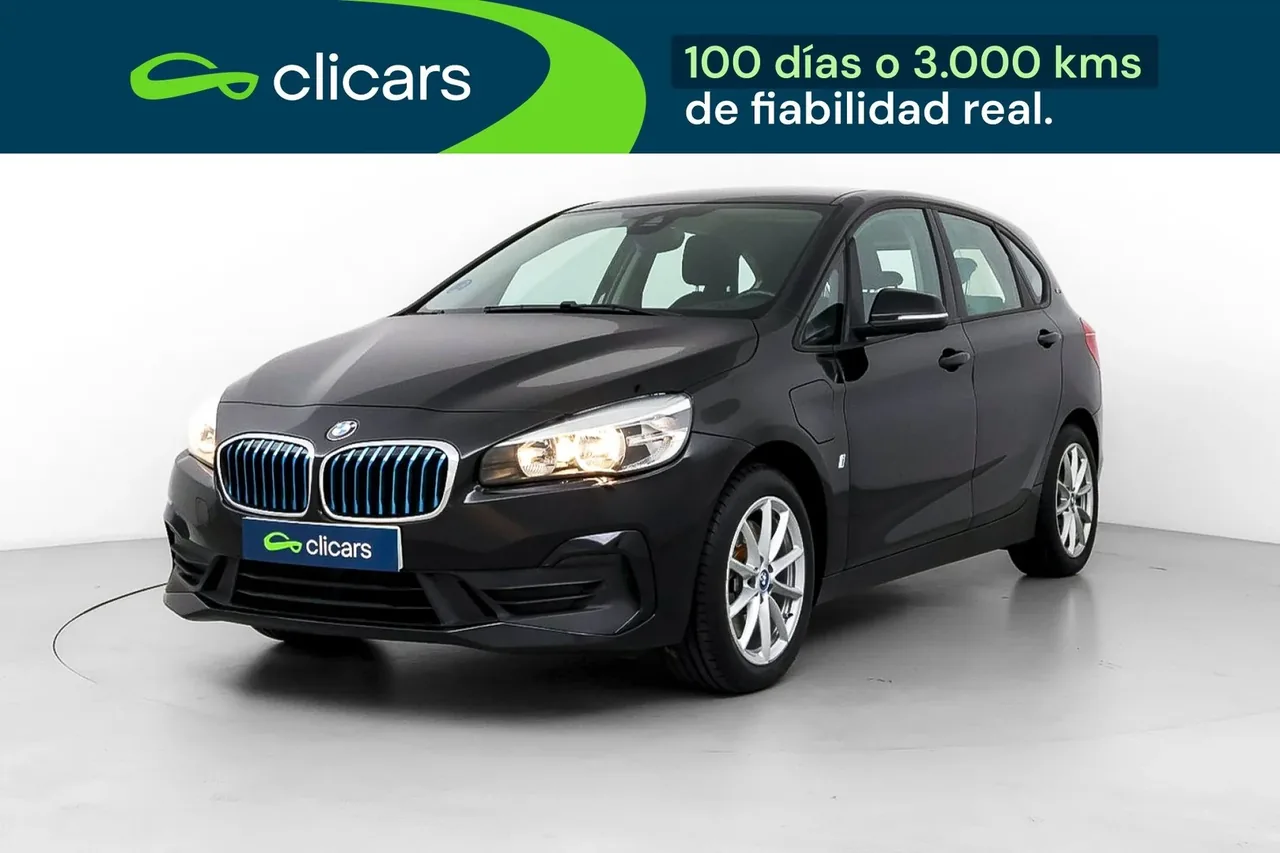 BMW Serie 2 225xe iPerformance Active Tourer