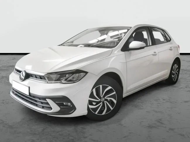 VOLKSWAGEN Polo Nuevo Connect 1.0 TSI 70 kW (95 CV) SG5 (AE13LV12)