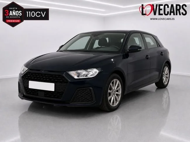 AUDI A1 A1 Sportback 30 TFSI
