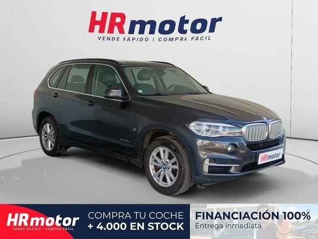 BMW X5 X5 xDrive 40e