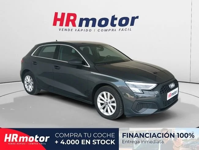 AUDI A3 30 TFSI