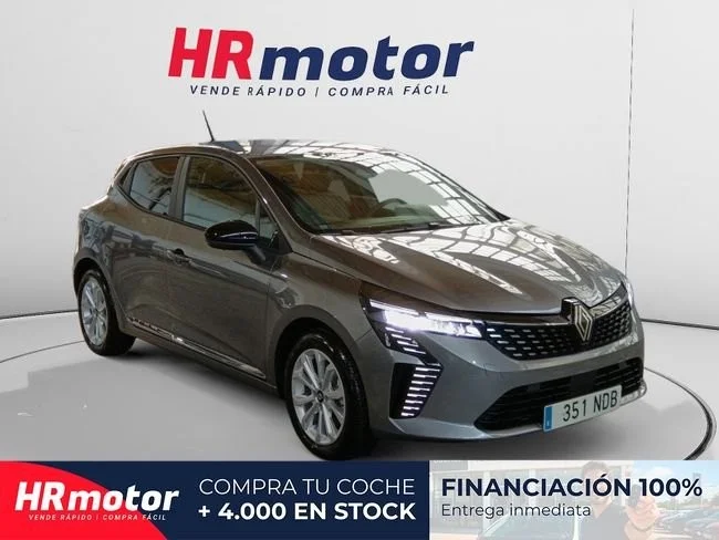 RENAULT Clio Clio dCi Evolution 74kW