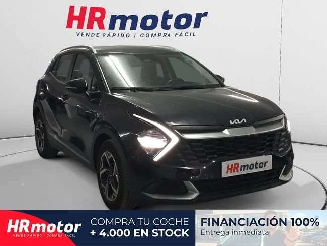 KIA Sportage MHEV Drive 4x2