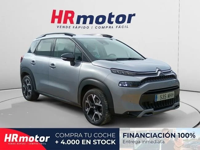 CITROEN C3 Aircross Shine Pack