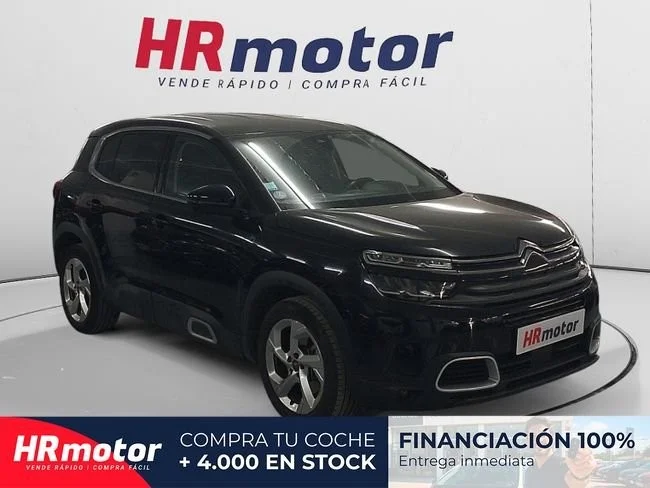 CITROEN C5 Aircross C5 Aircross Hybrid Shine EAT8