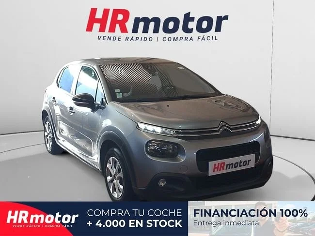 CITROEN C3 Feel