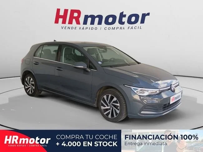 VOLKSWAGEN Golf eHybrid