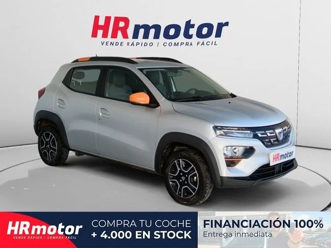 DACIA Spring Comfort Plus