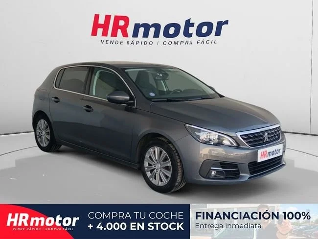 PEUGEOT 308 Style