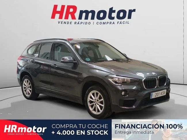 BMW X1 X1 sDrive 16d