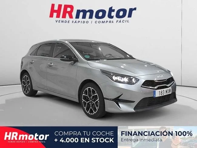 KIA Ceed Style Edition