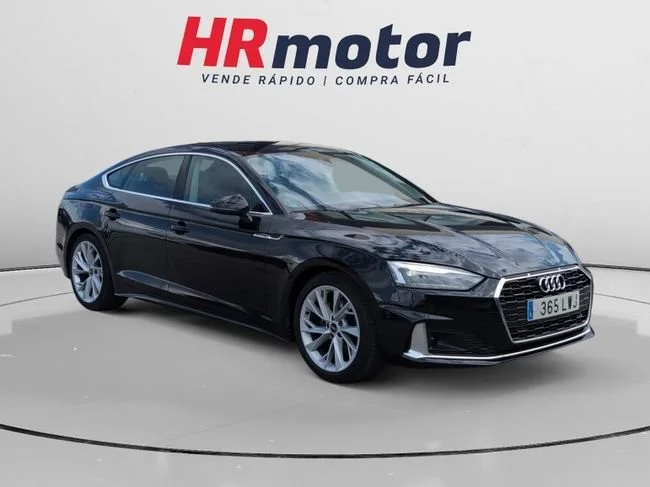 AUDI A5 A5 Sportback 35 TFSI Advanced S tronic