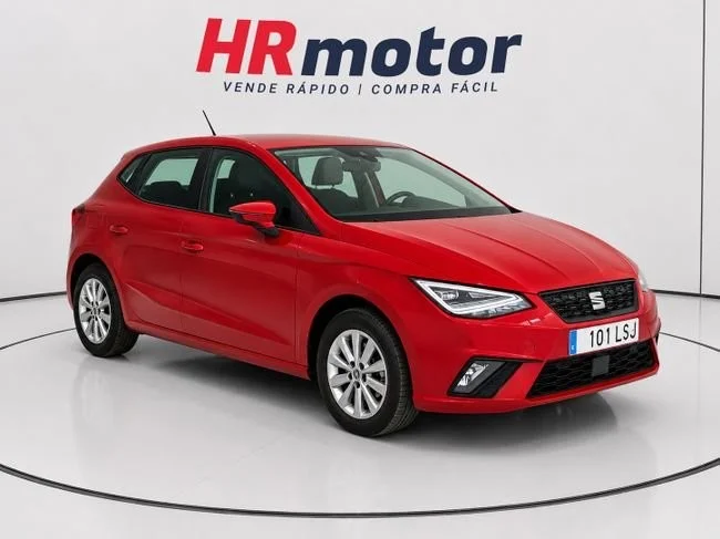 SEAT Ibiza Ibiza 1.0 TSI S&S Style 85kW