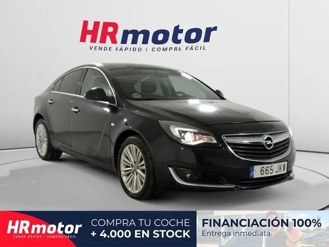 OPEL Insignia Excellence
