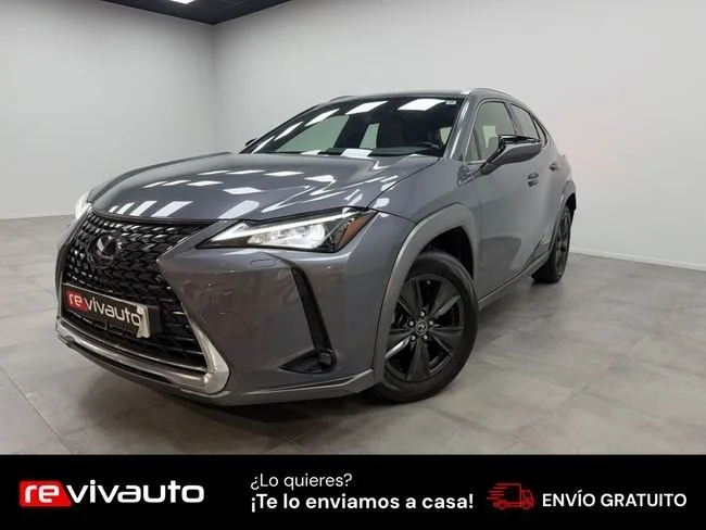 LEXUS UX UX 250h Business Navigation 4WD