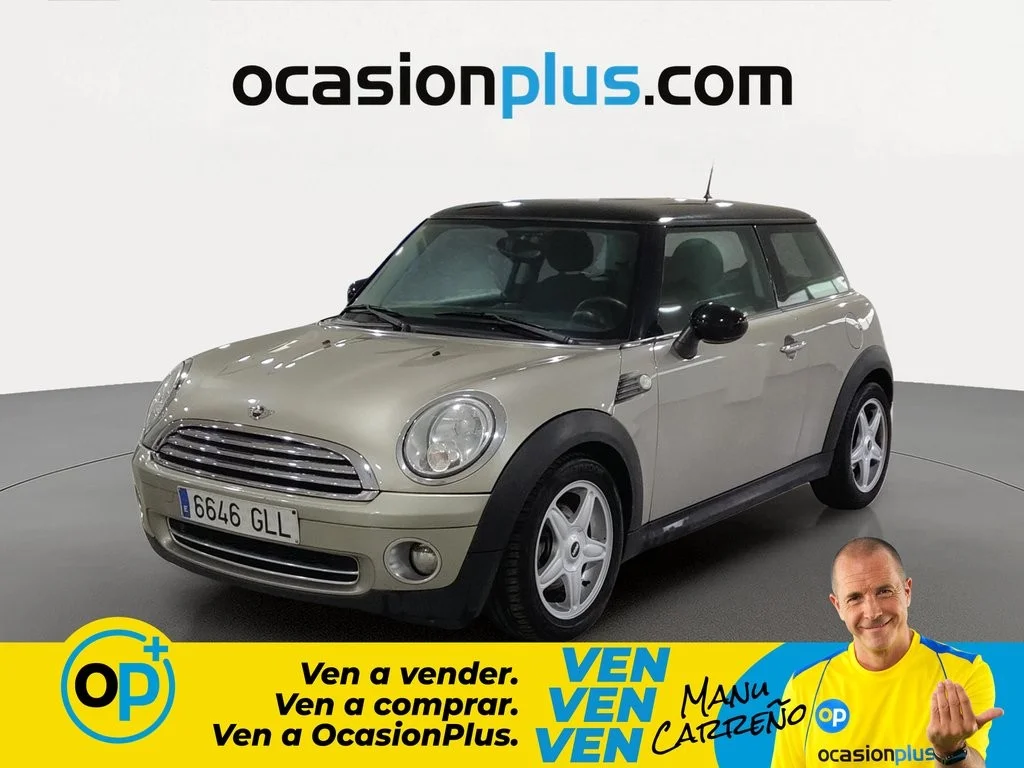 MINI Mini Mini Cooper