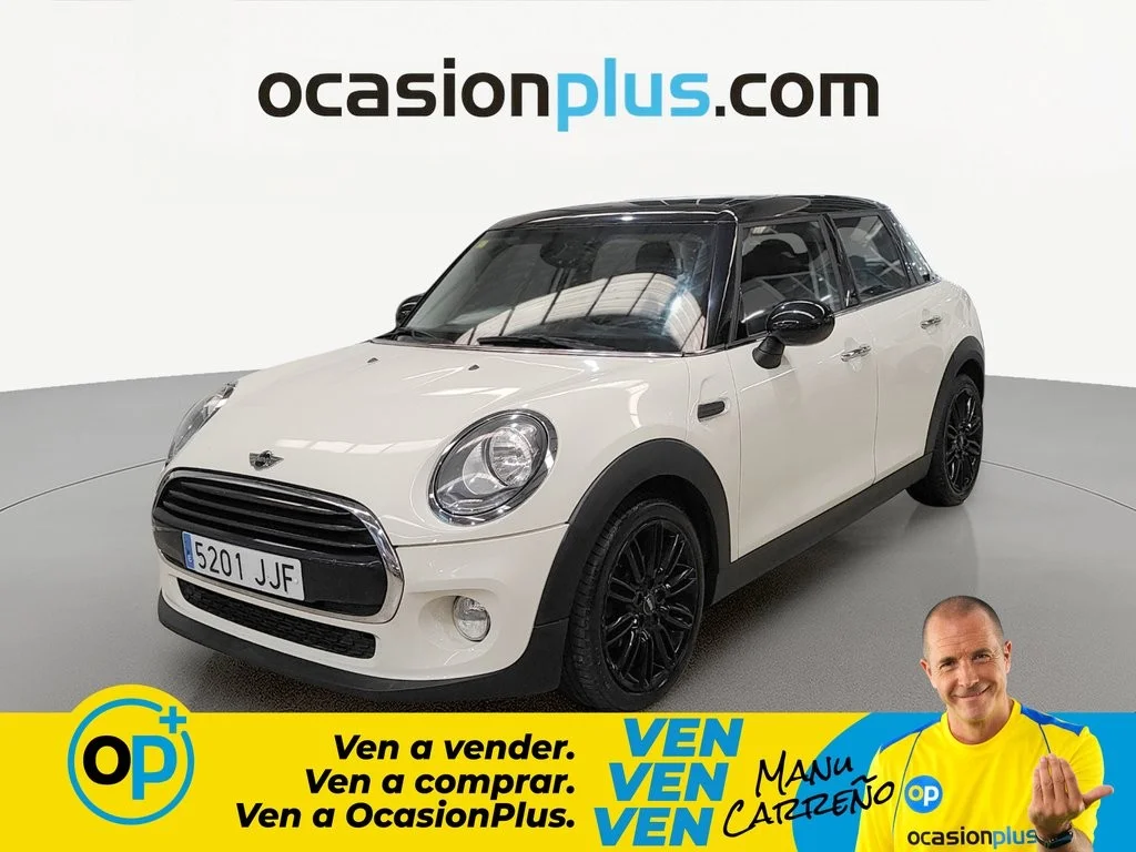 MINI Mini Mini Cooper Aut.