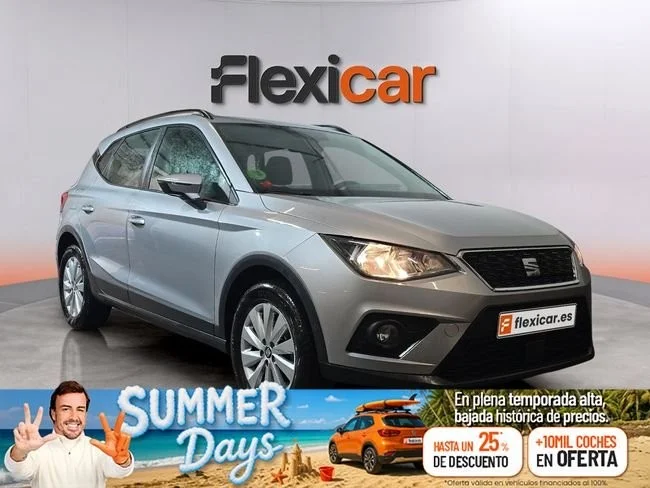 SEAT Arona 1.0 TSI 81kW (110CV) Style