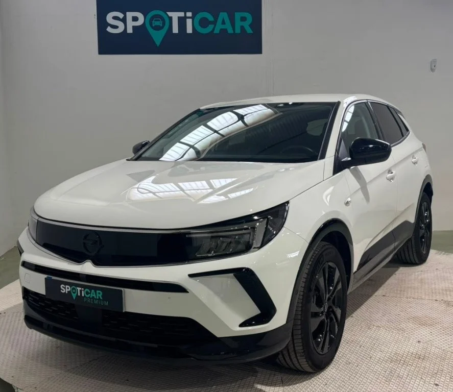 OPEL Grandland Grandland PHEV 1.6 Turbo GS Aut. 4x2 225