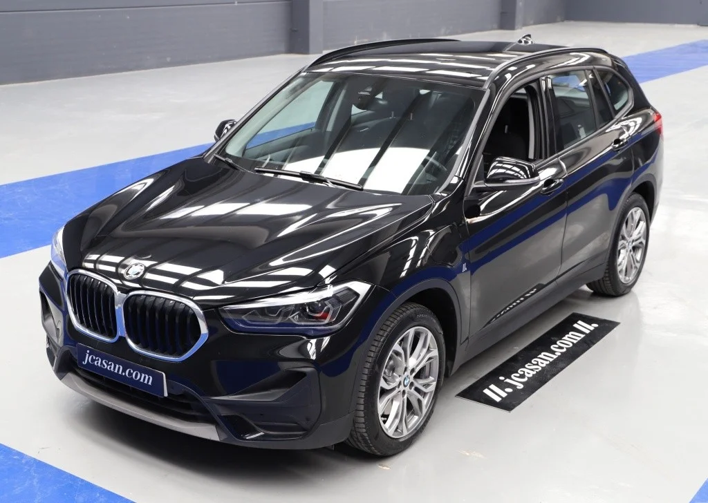 BMW X1 X1 xDrive25eA