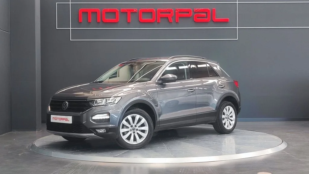 VOLKSWAGEN T-Roc T-Roc 2.0TDI Advance 85kW