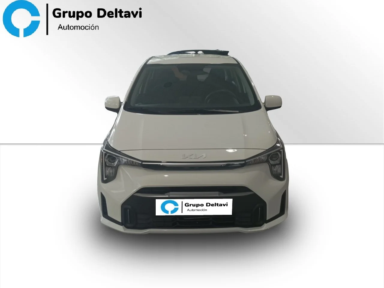 KIA Picanto Picanto 1.0 DPi Concept