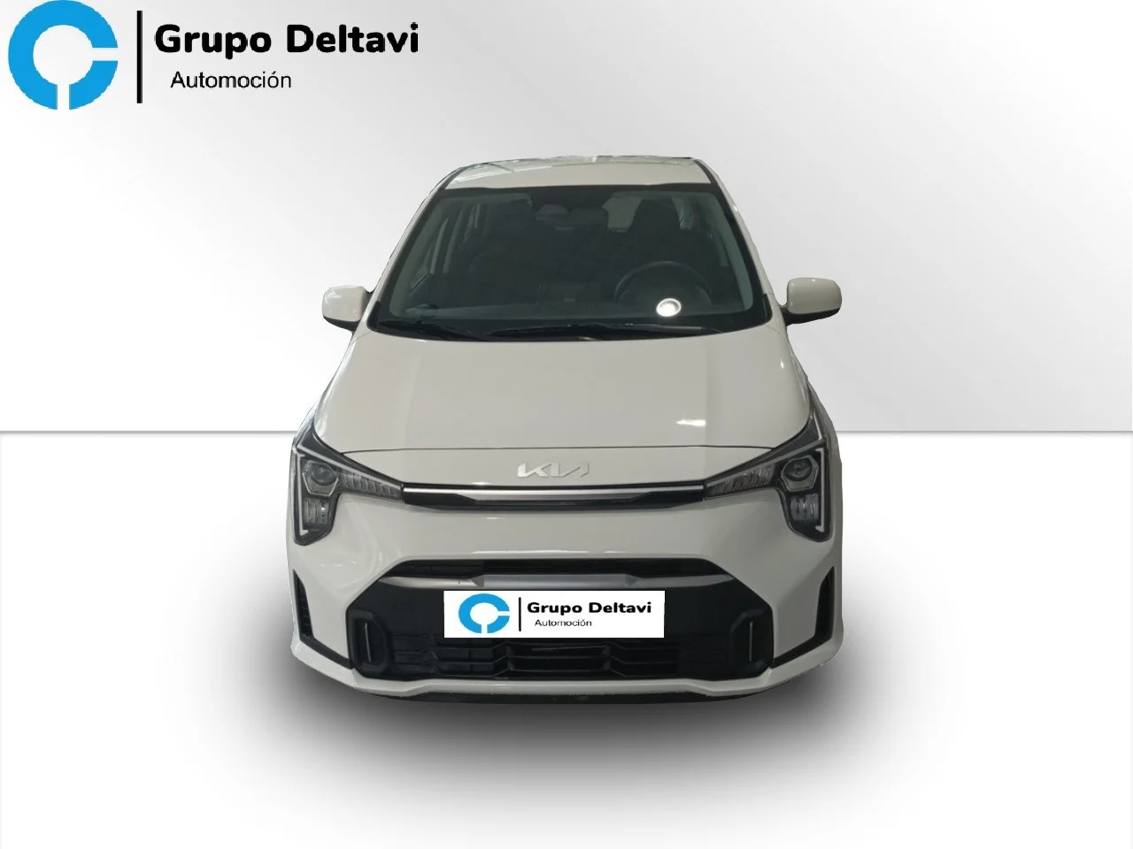 KIA Picanto Picanto 1.0 DPi Concept
