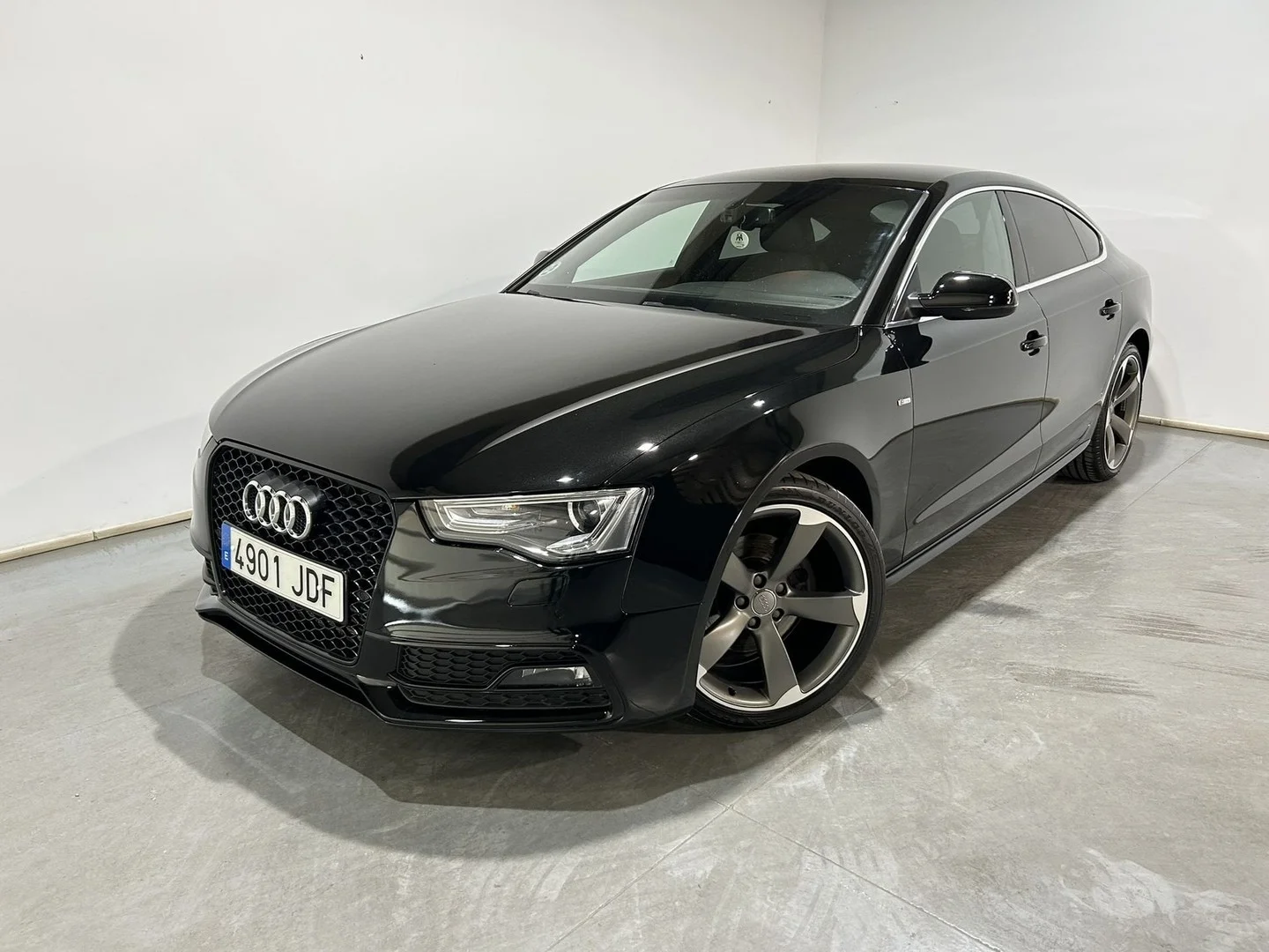 AUDI A5 A5 Coupé 2.0TDI S tronic 110kW