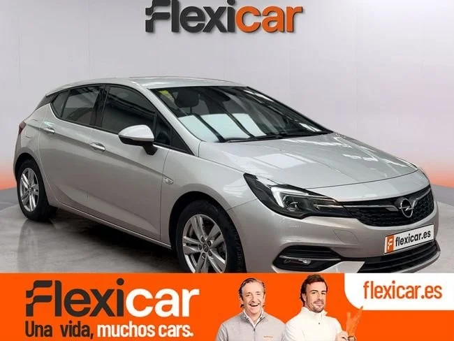 OPEL Astra 1.2T SHL 81kW (110CV) 2020