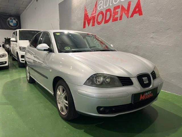 SEAT Córdoba Córdoba 1.4 16v Stylance 75