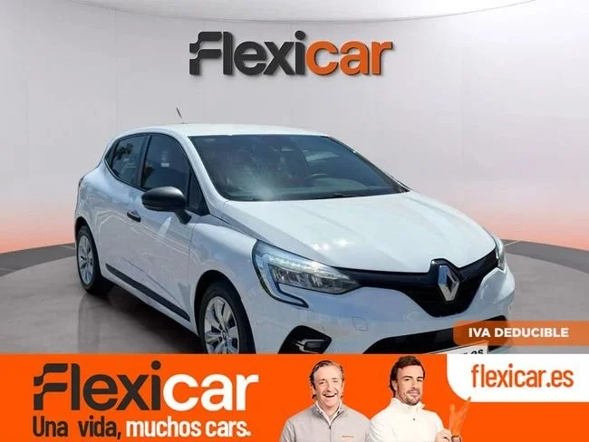RENAULT Clio Clio TCe GLP Business 74kW