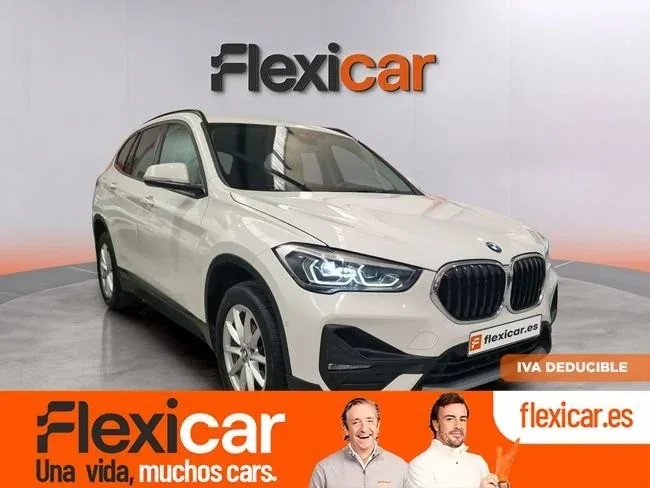 BMW X1 X1 sDrive 16dA