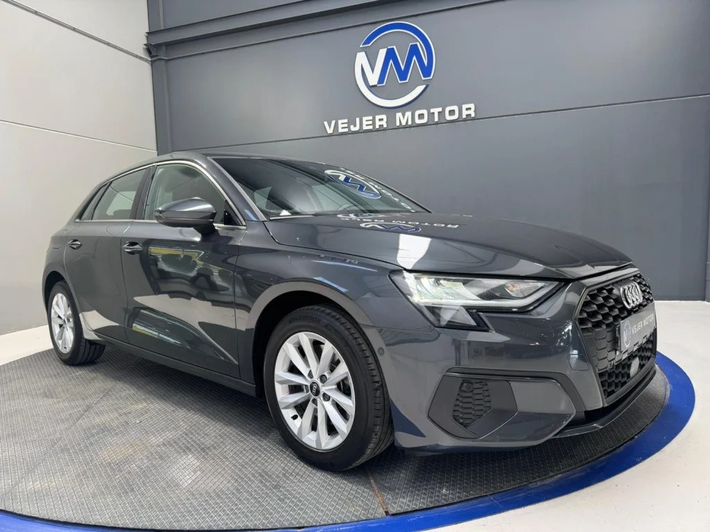 AUDI A3 A3 Sportback 30TDI Advanced
