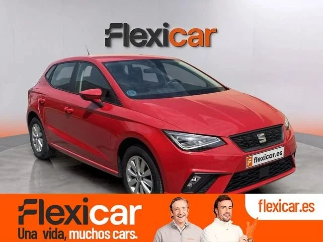 SEAT Ibiza 1.0 MPI 59kW (80CV) Style XL
