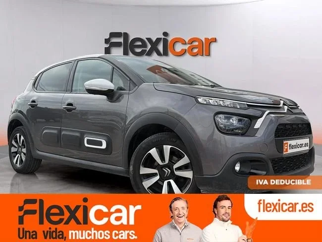 CITROEN C3 PureTech 100 Max