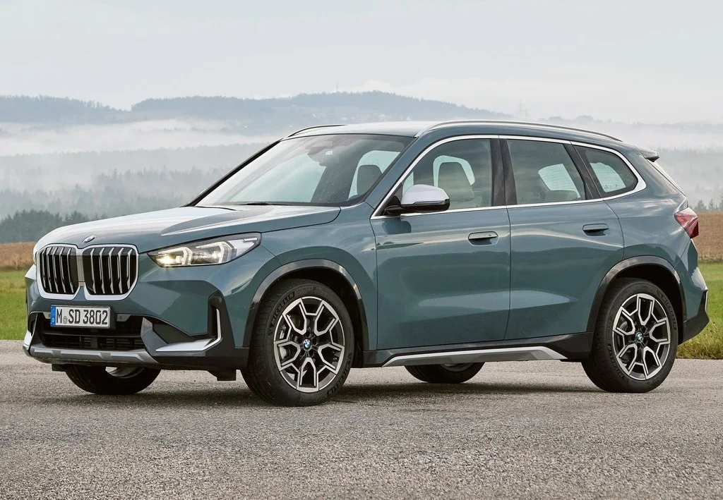 BMW X1 X1 xDrive25eA