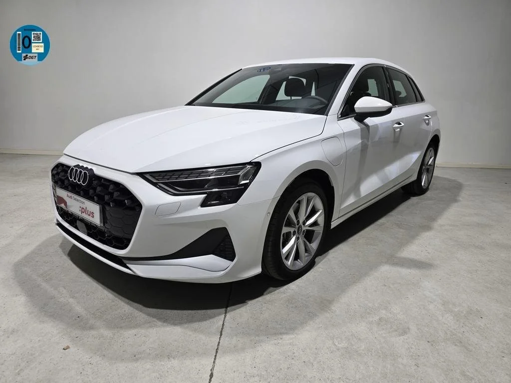 AUDI A3 A3 Sportback TFSI e Advanced S tronic 150kW