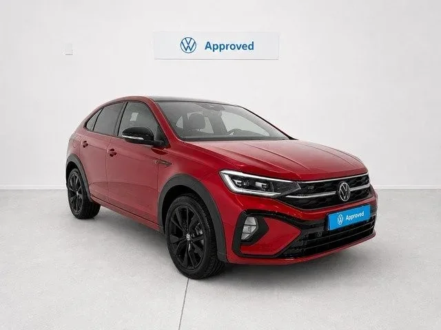 VOLKSWAGEN Taigo Taigo 1.0 TSI R-Line DSG 85kW