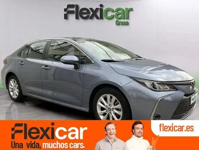 TOYOTA Corolla Corolla 140H Active Plus