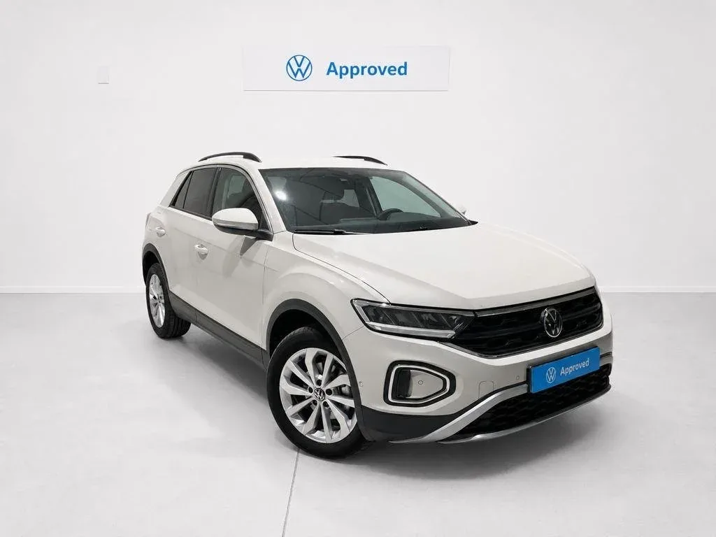 VOLKSWAGEN T-Roc T-Roc 1.0 TSI 85kW