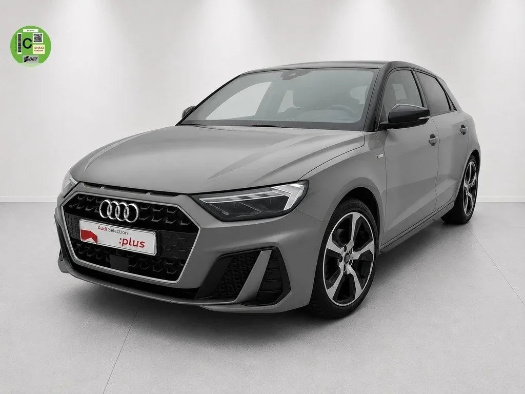 AUDI A1 A1 Sportback 30 TFSI Adrenalin