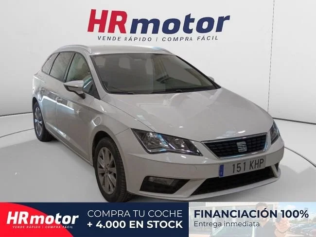 SEAT León León 1.2 TSI S&S Style 110