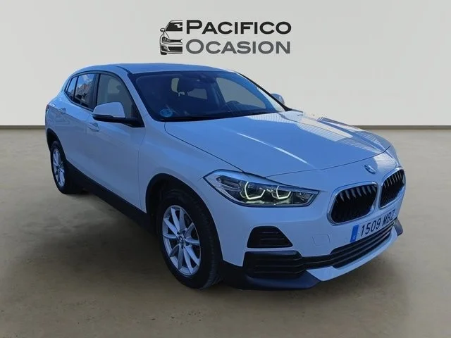 BMW X2 X2 sDrive 18dA Business